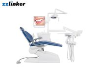 Εργονομική οδοντική μονάδα εδρών, οδοντικός έλεγχος υπολογιστών μονάδων αναρρόφησης εδρών οικονομικός