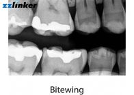 Υψηλή ακρίβειας οδοντική ακτίνας X μονάδα ακτίνας X μηχανών φορητή οδοντική εξουσιοδότηση 1 έτους