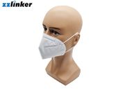 Προσωπική μάσκα προσώπου φροντίδας μη υφαμένη αντι PM2.5 KN95
